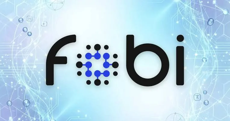 fobi ai logo
