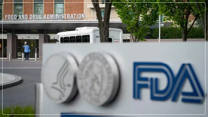 Food and Drug Administration