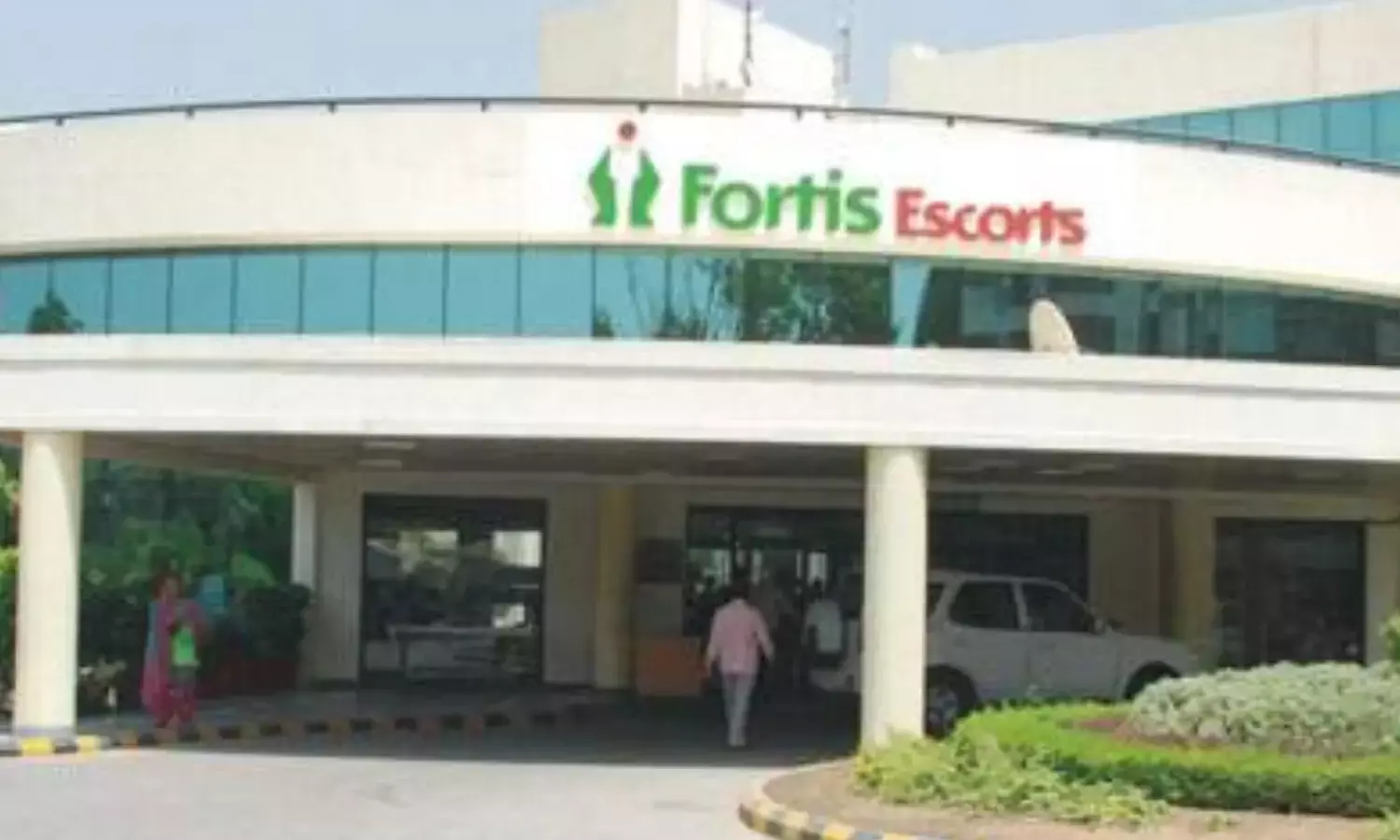 Fortis Escorts