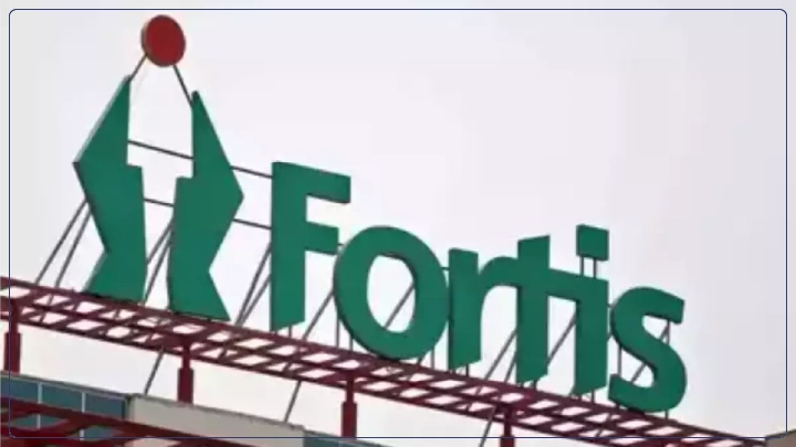Fortis Healthcare