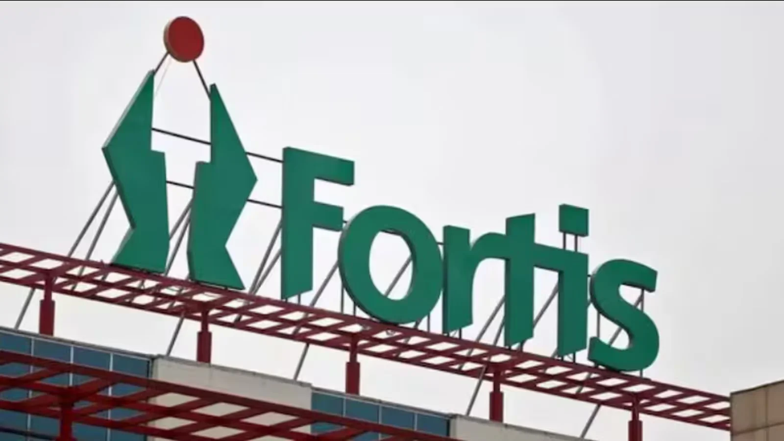 Fortis hospital Fortis hospital