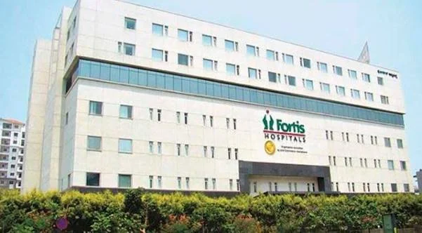 Fortis Hospitals