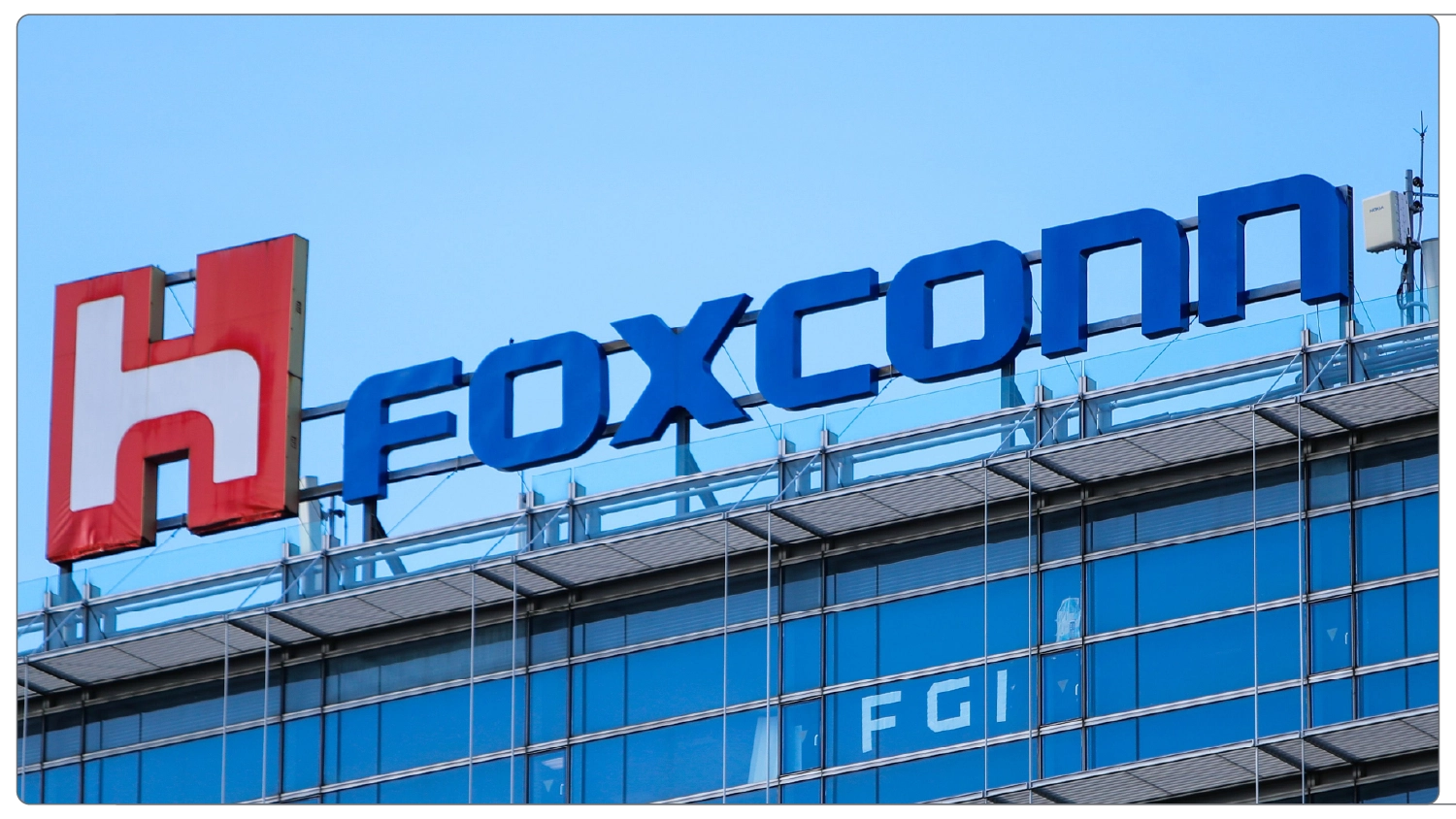 Foxconn Foxconn
