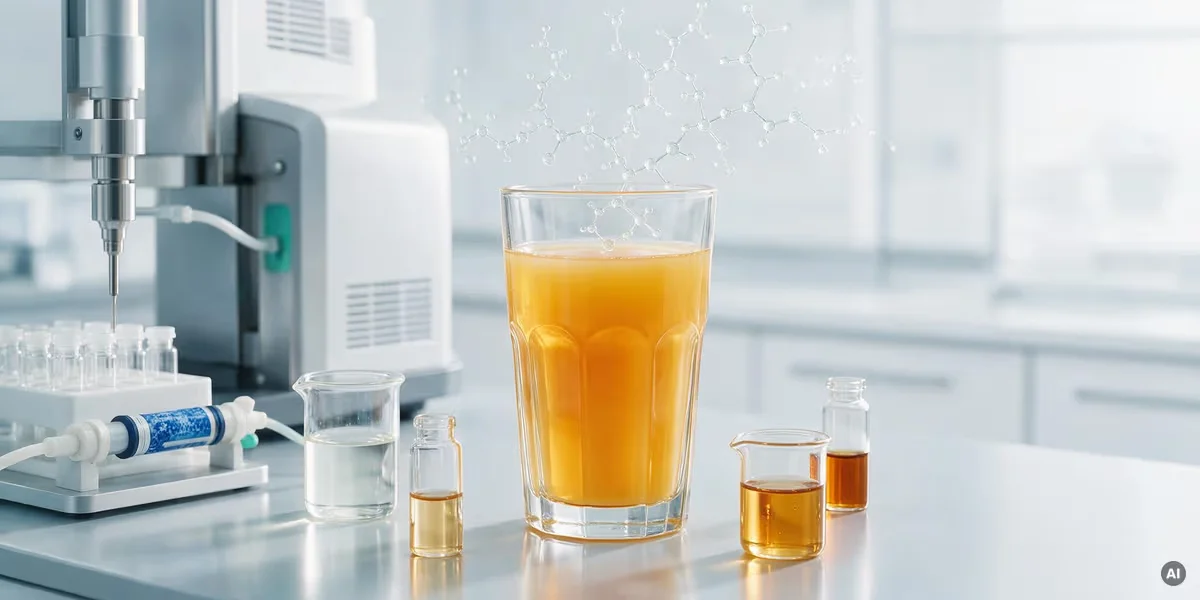 Fruit Juices