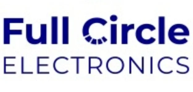 Full circle electronics Full circle electronics