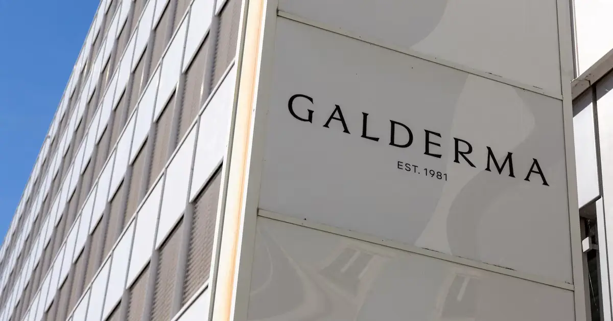 Galderma Galderma
