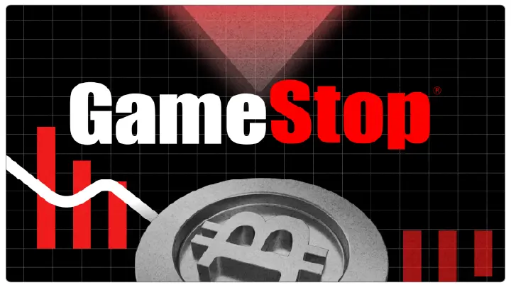 GameStop