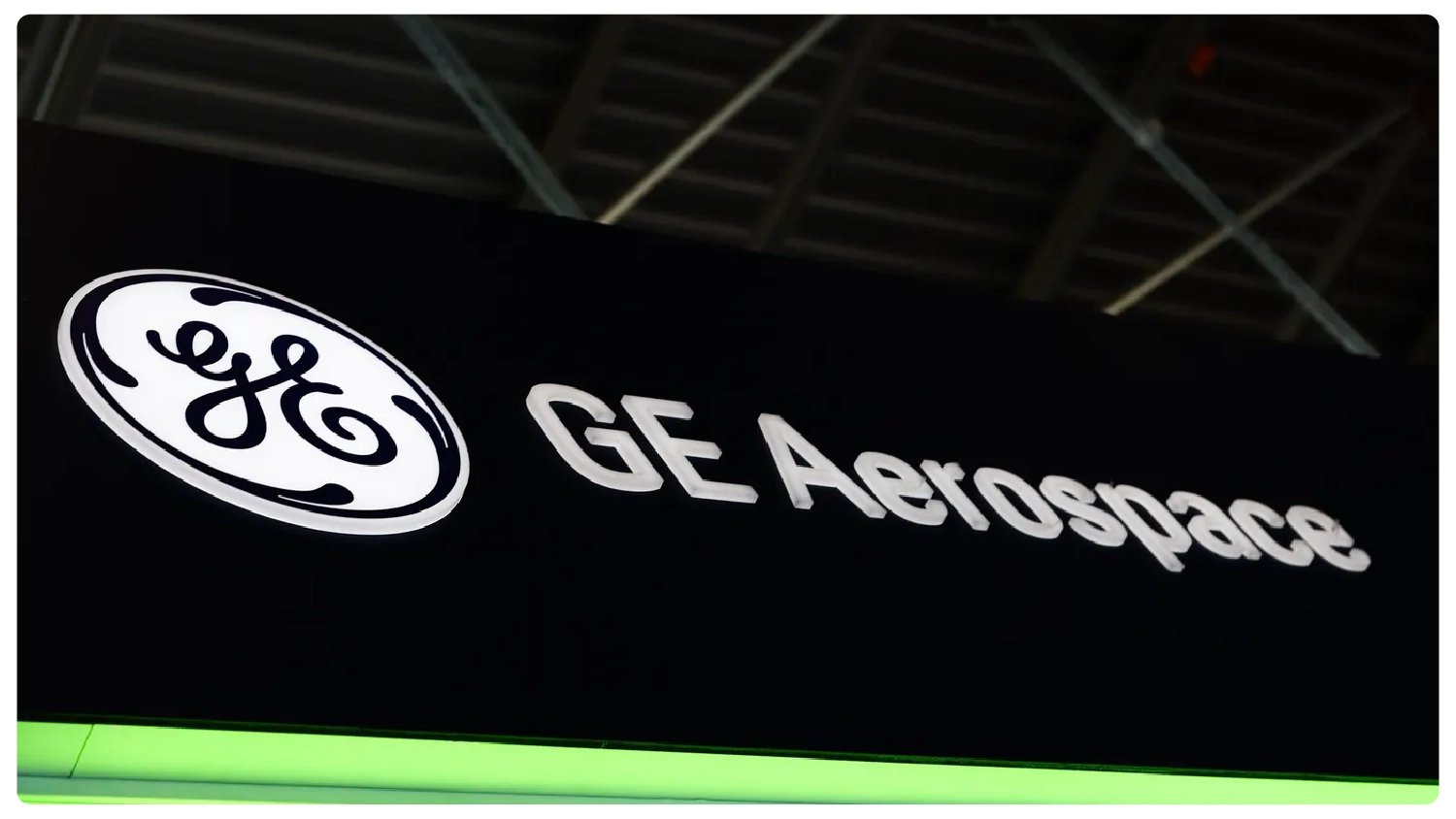 GE Aerospace