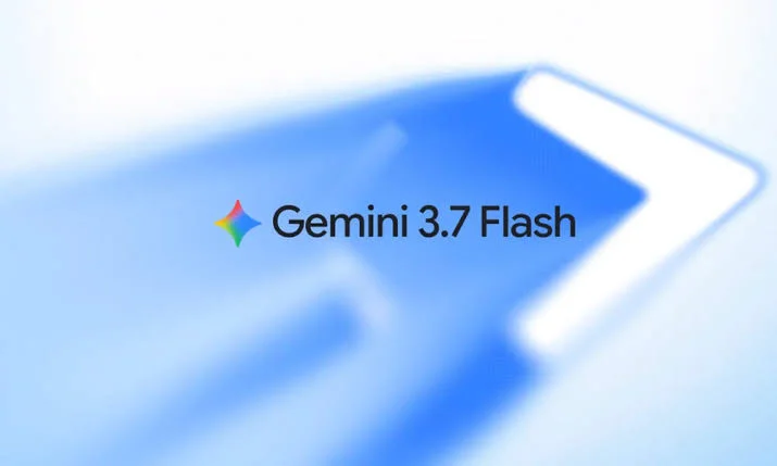 Gemini 3.7 Flash