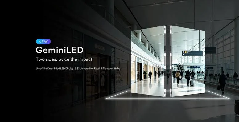 GeminiLED
