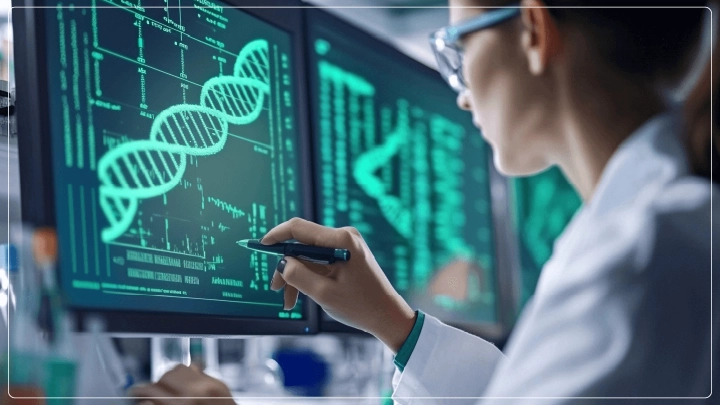 Gene and Cell Therapy