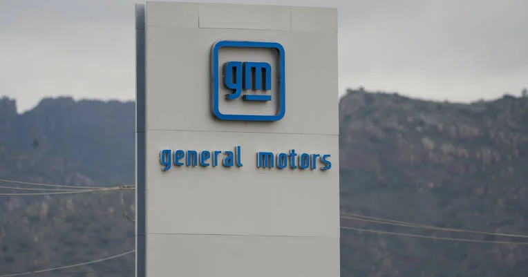 General Motors General Motors