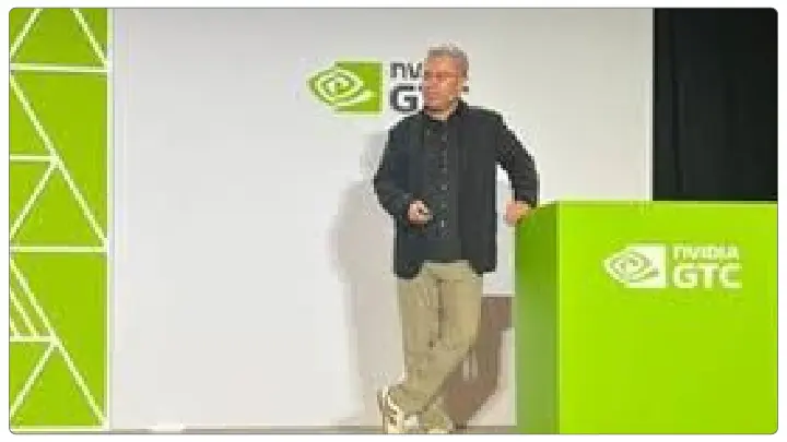 Generative AI in Logistics