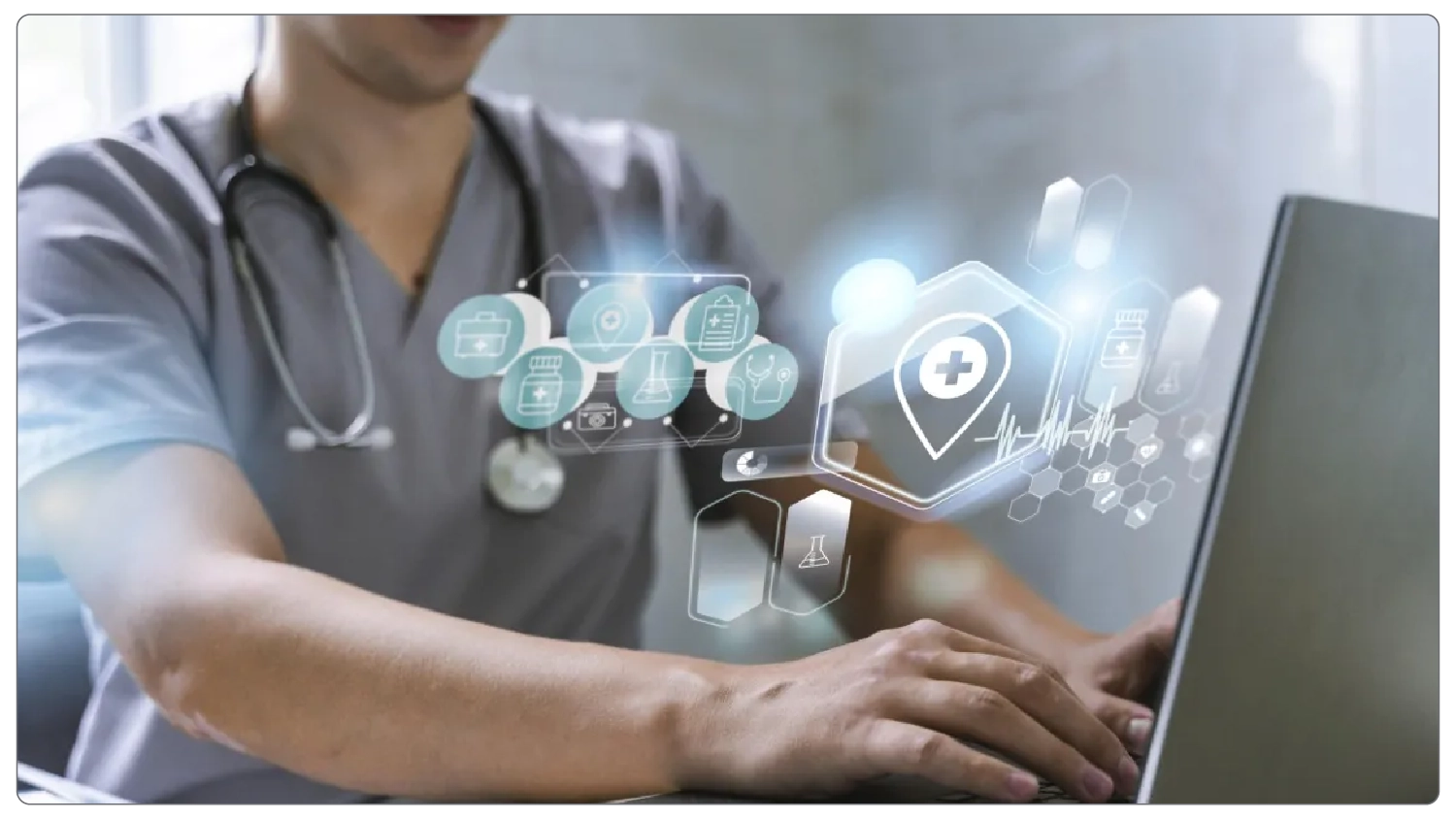 Genomic Health Service