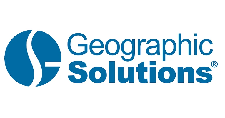 Geographic Solutions Geographic Solutions