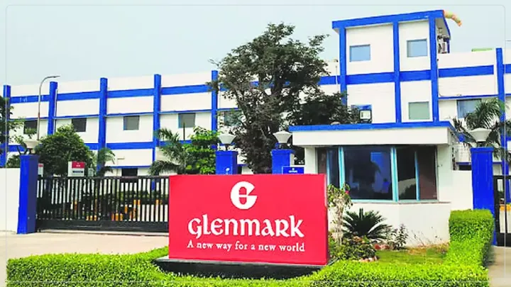 Glenmark Pharma