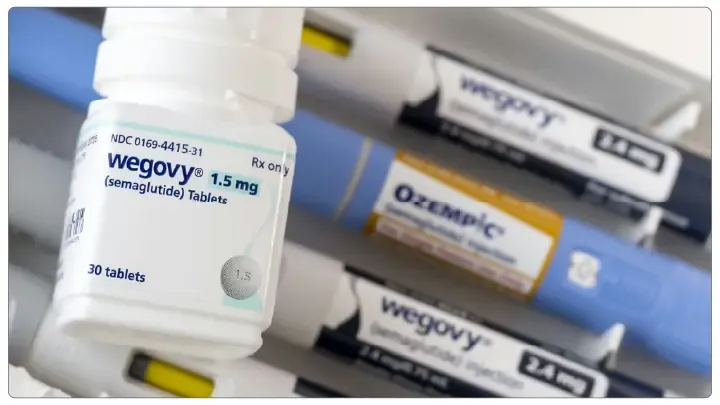 GLP-1 Drugs GLP-1 Drugs