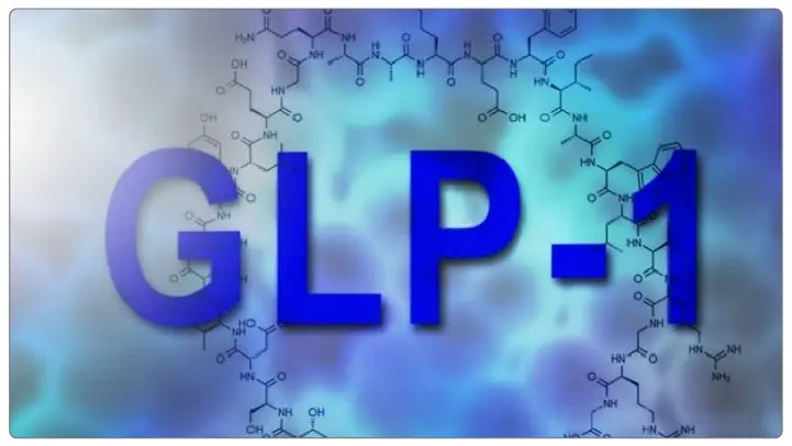 GLP-1 GLP-1