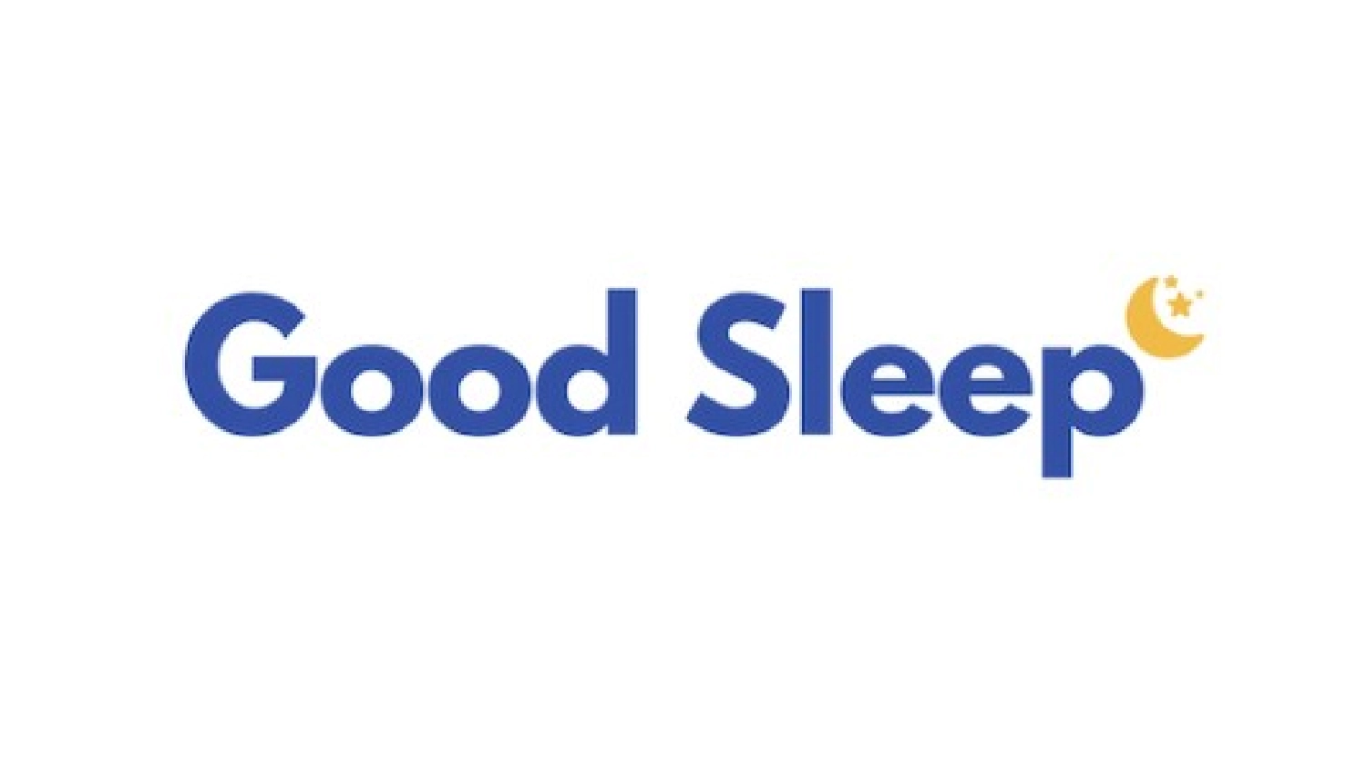 Good Sleep Good Sleep