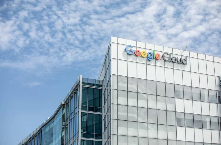 Google cloud Google cloud