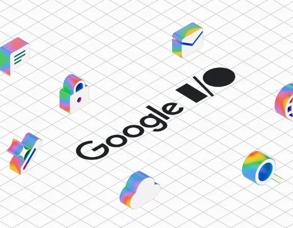 Google I/O Google I/O