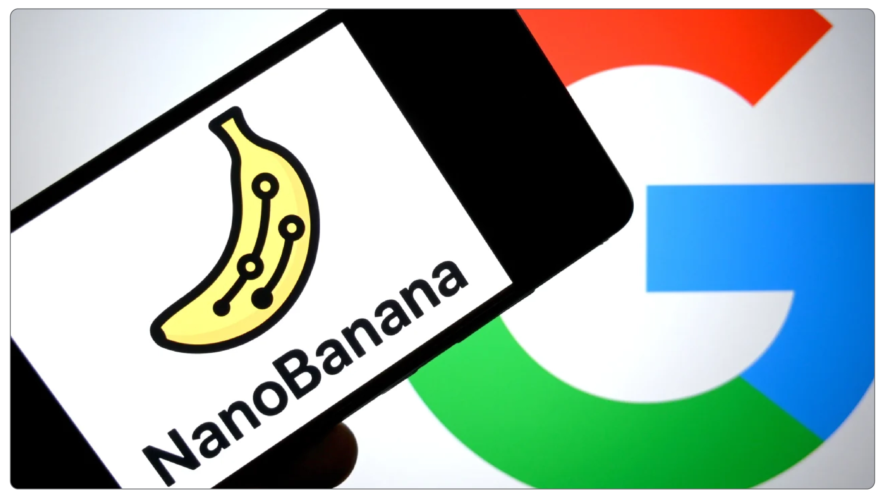 Google Nano Banana