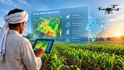 Googles India-First Agricultural AI Expands Globally
