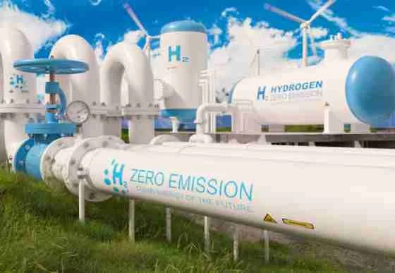 Green Hydrogen