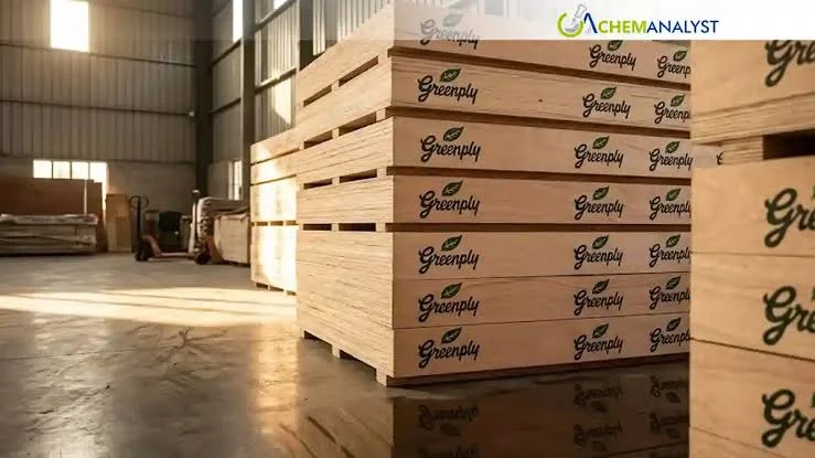 Greenply Plywood