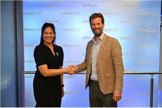 GSMA Industry GSMA Industry