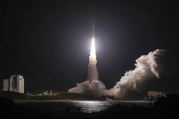 H3 Rocket H3 Rocket