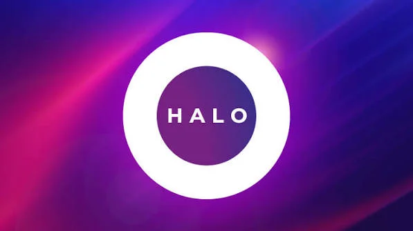 Halo Halo