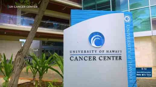 Hawaii Cancer Center