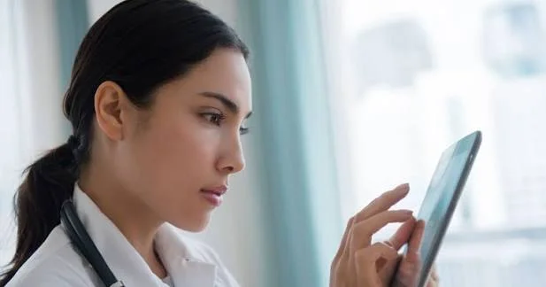 Healthcare AI
