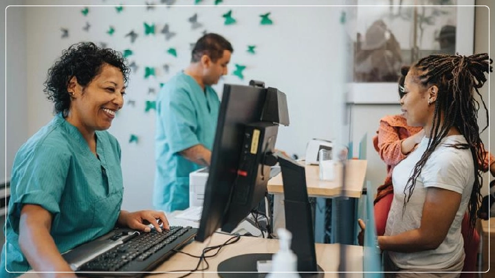 Healthcare Cybersecurity