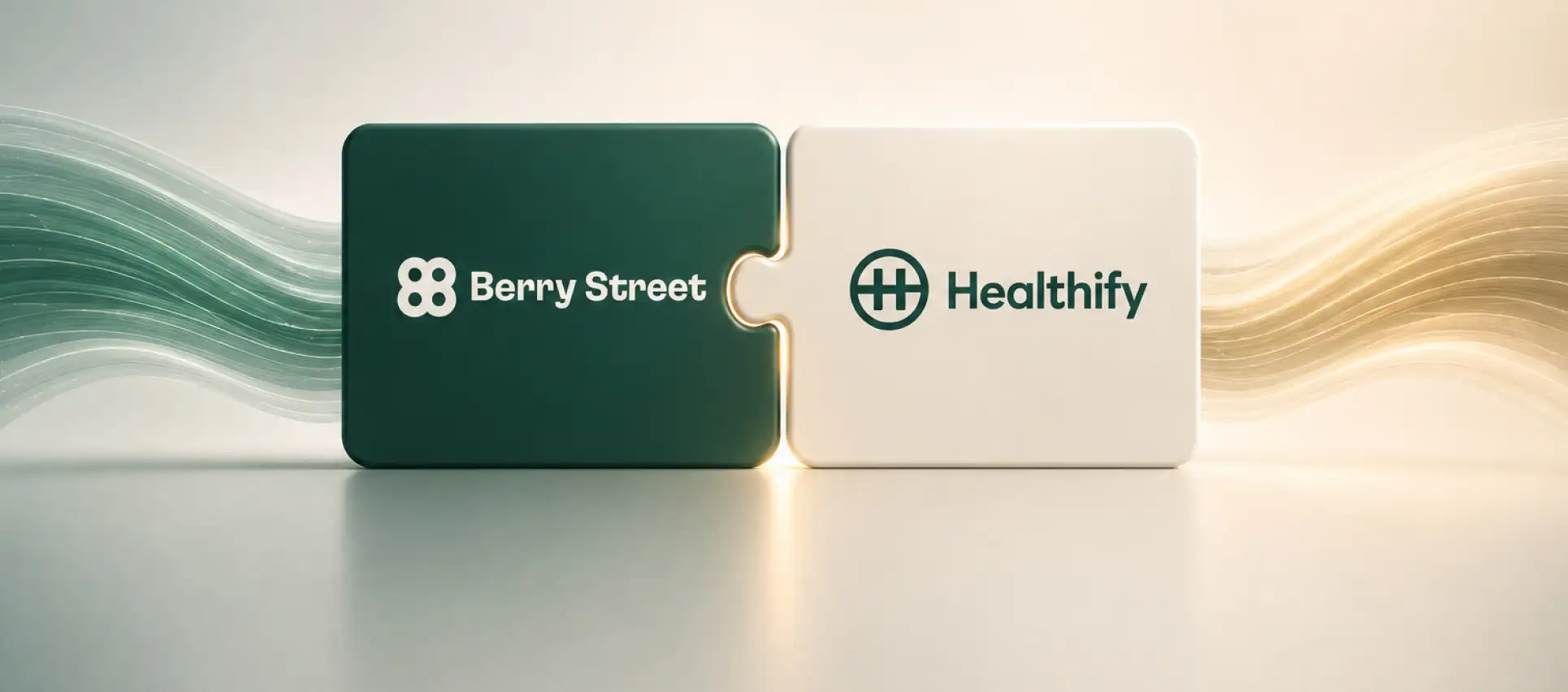 Healthify, Berry Street Healthify, Berry Street