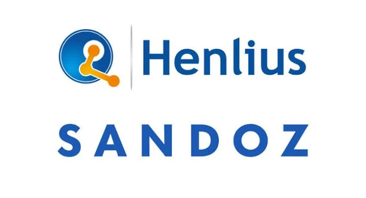 Henlius and Sandoz Henlius and Sandoz