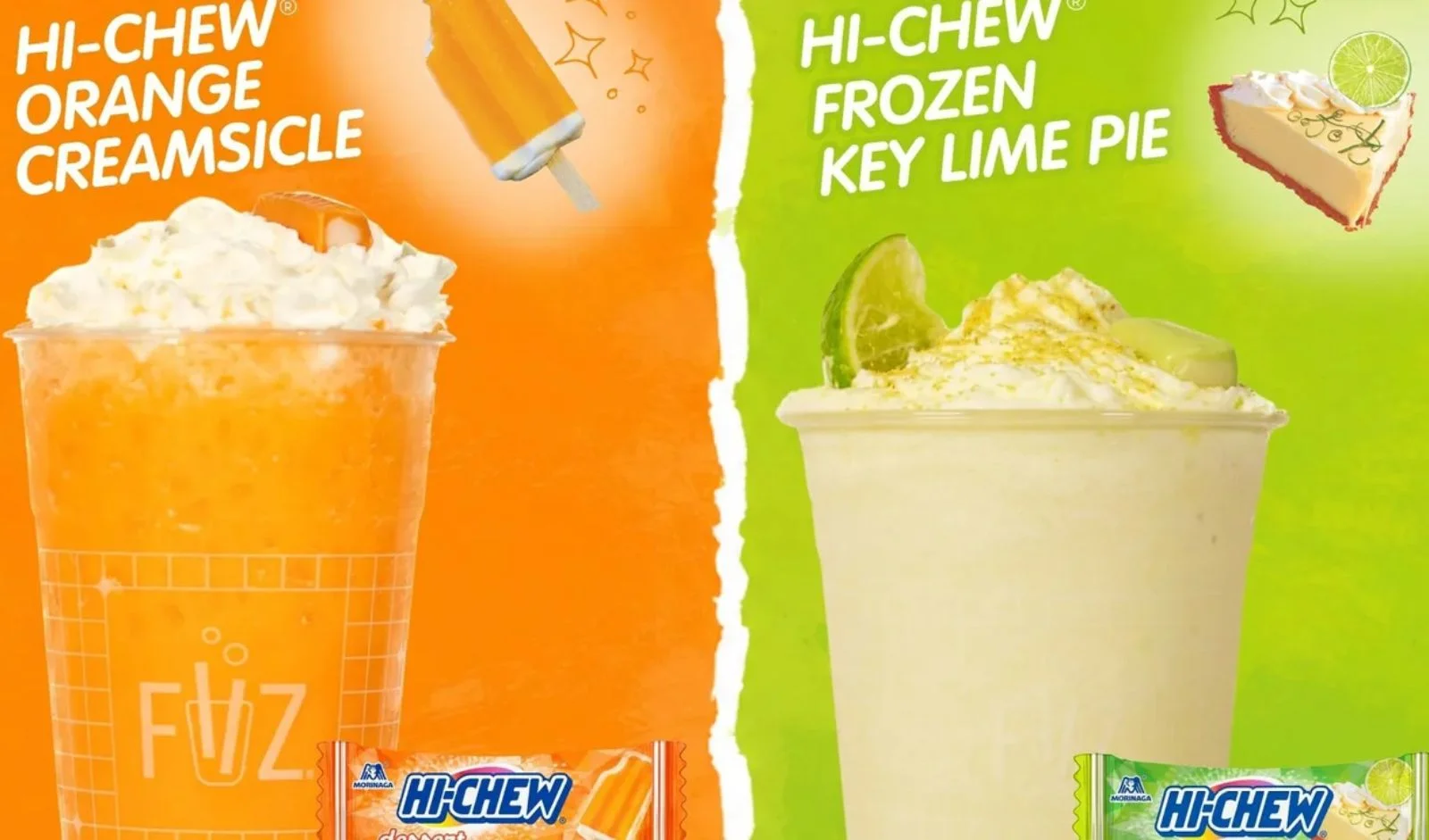 HI-CHEW HI-CHEW