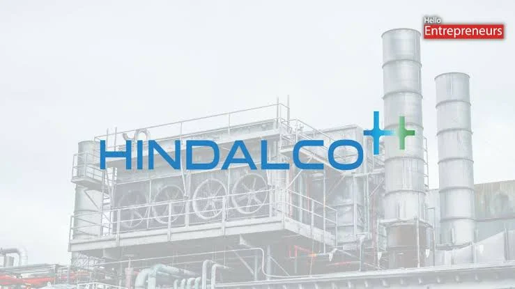Hindalco Hindalco