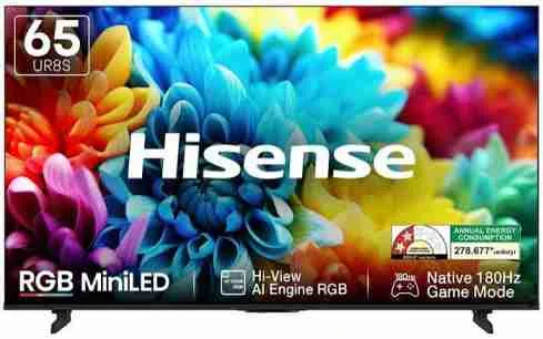 Hisense Hisense