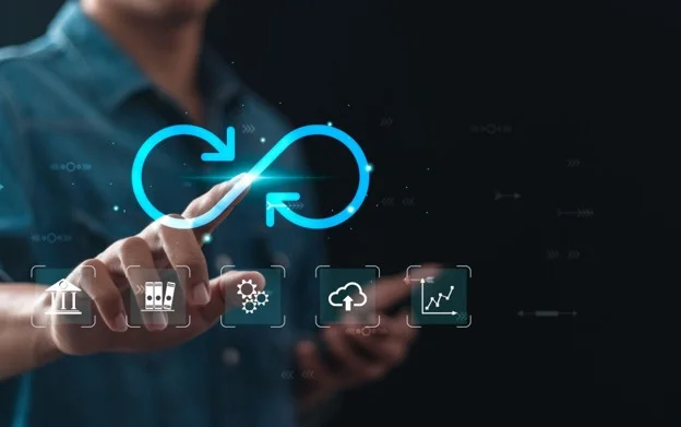 How DevOps CI CD Accelerates Supply Chain Software Innovation How DevOps CI CD Accelerates Supply Chain Software Innovation