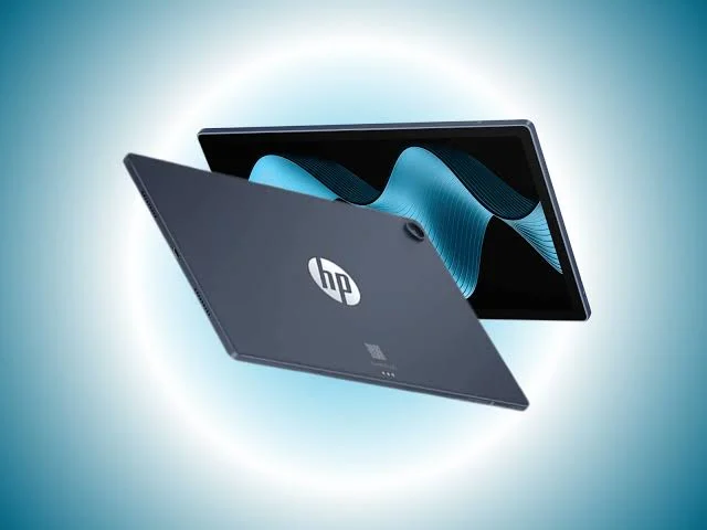 HP Omnipad 12 Tablet
