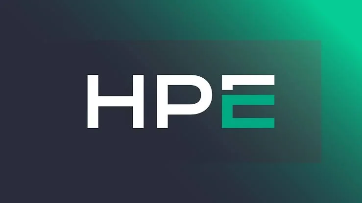 HPE HPE