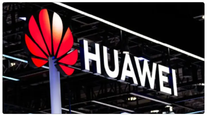 Huawei 