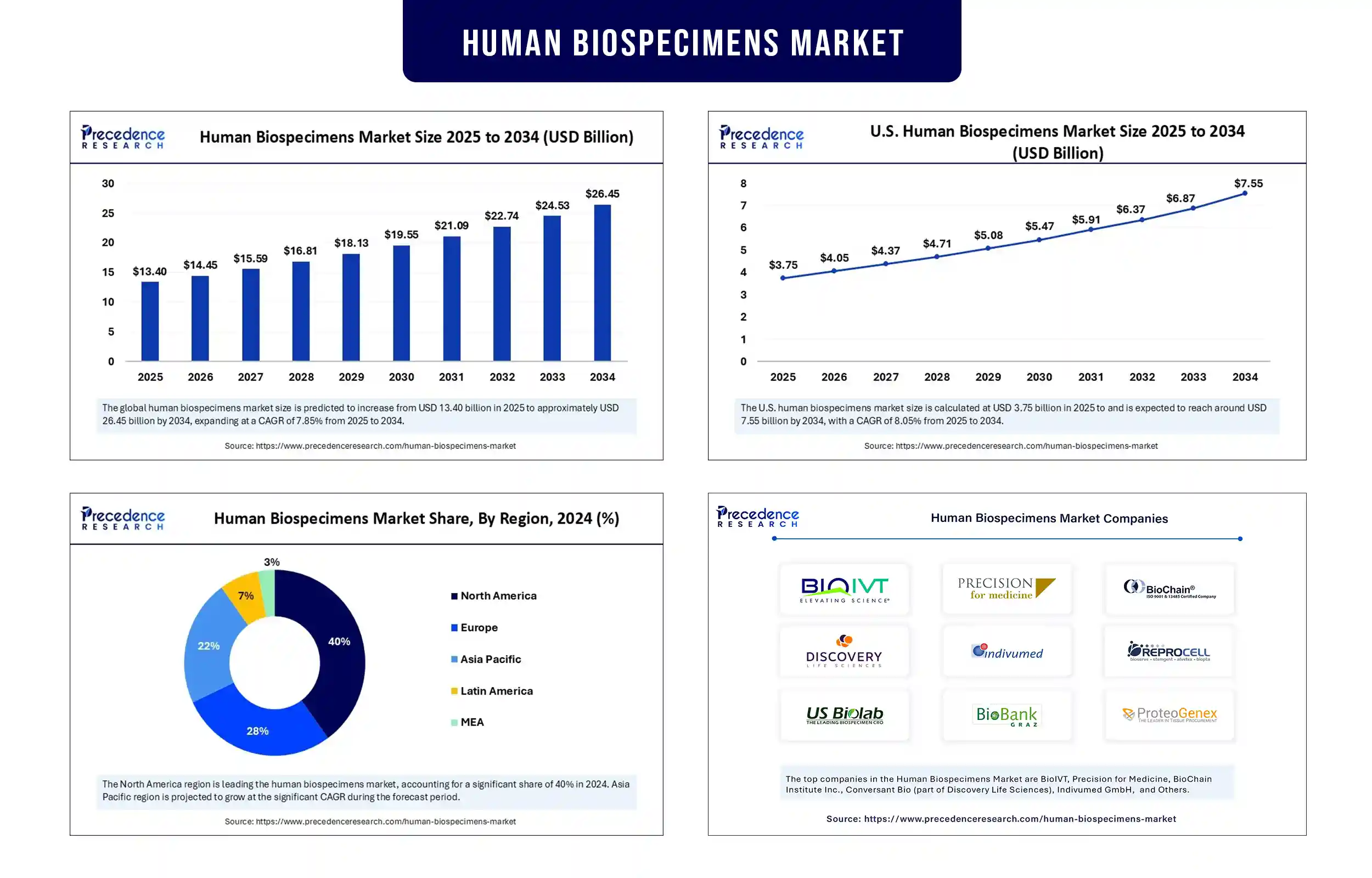Single-Dose Gene Therapy Market Revenue Statistics