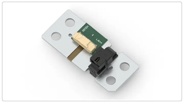 Hybrid Battery Sensor