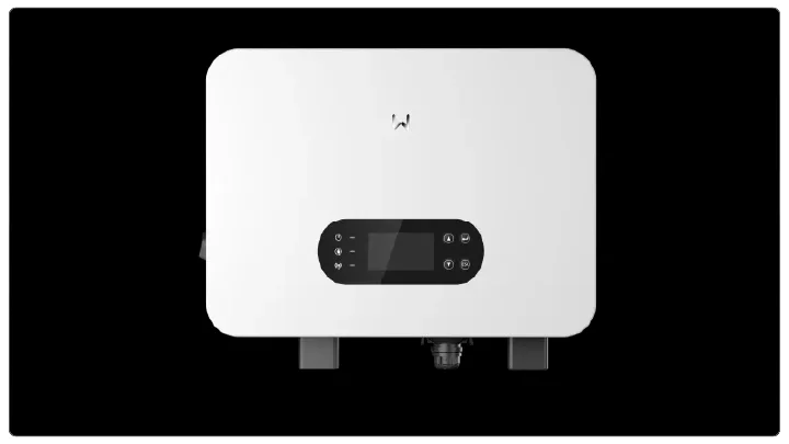 Hybrid Inverter