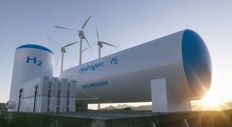 Hydrogen Technology