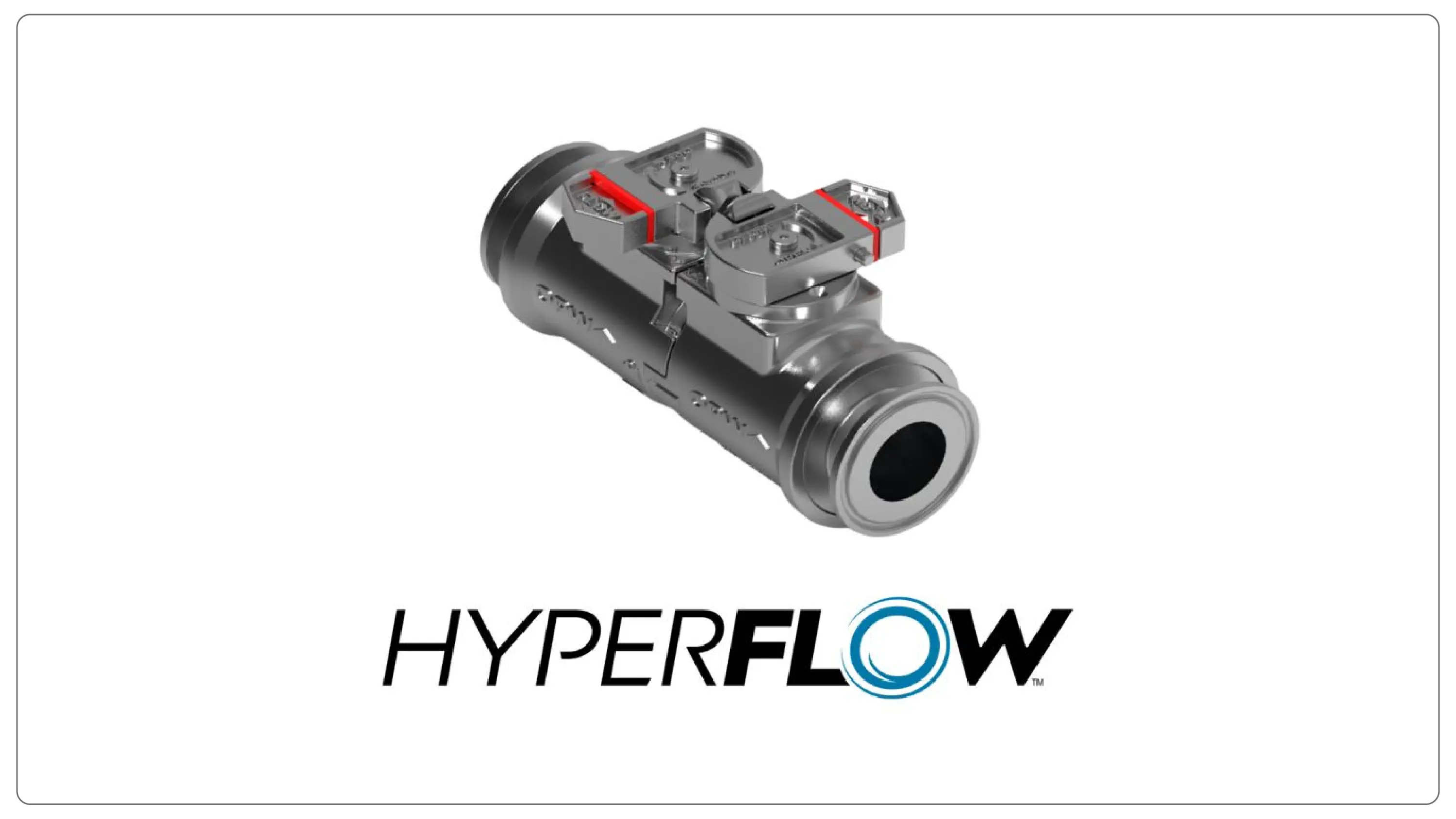 HyperFlow HyperFlow