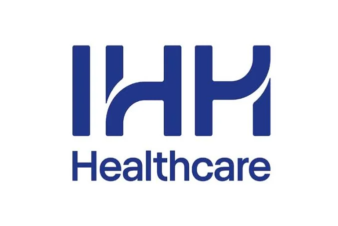 IHH Healthcare